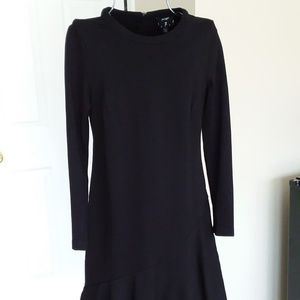 Black Lord & Taylor dress